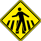 Passagem de pedestres