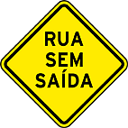 Rua sem saída