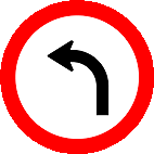 Vire à esquerda